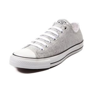 Converse Heather Gray Shoes